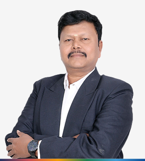 Karthikeyan S