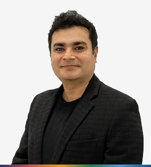 Nitin Aghi