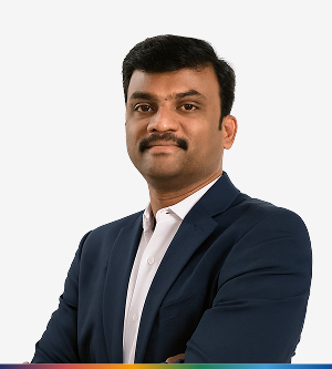 Sasikumar R