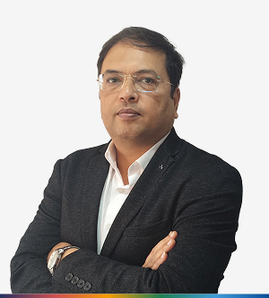 Tejas Parikh