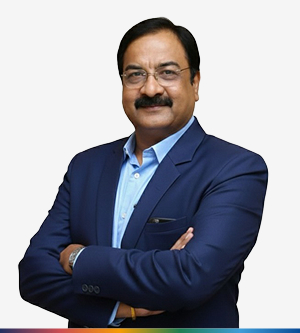 Vinod Mathur