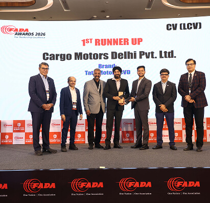FADA Dealership Excellence Awards 2026