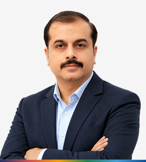 Sushil Hasani